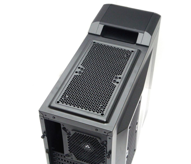 Corsair Carbide Series 400R Mid Tower - 78839 - zdjęcie 5